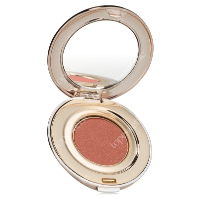 Jane Iredale Pure Pressed Eye Shadows Pojedyncze cienie na powieki (kolor Steamy) 1,8 g