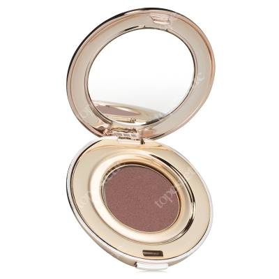 Jane Iredale Pure Pressed Eye Shadows Pojedyncze cienie na powieki (kolor Taupe) 1,8 g