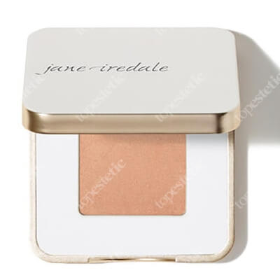 Jane Iredale Pure Pressed Eye Shadows Pojedyncze cienie na powieki (kolor Allure ) 1,3 g