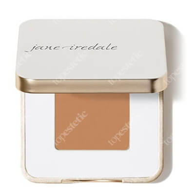 Jane Iredale Pure Pressed Eye Shadows Pojedyncze cienie na powieki (Sienna ) 1,3 g