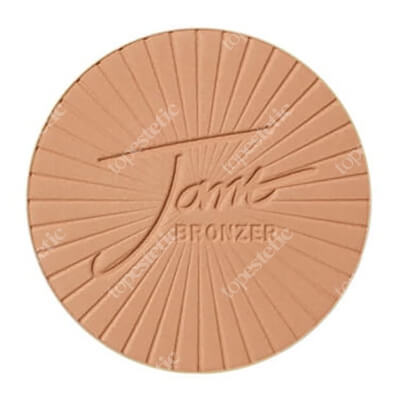 Jane Iredale PureBronze Matte Puder brązujący - Wkład (kolor Light) 9,9 g