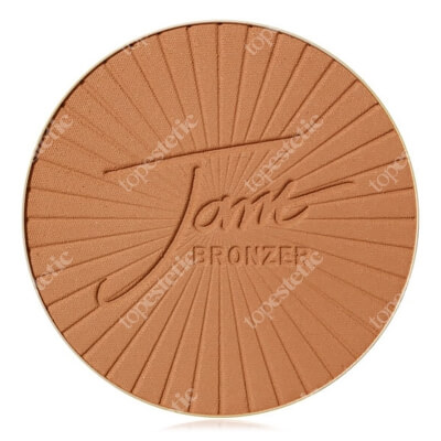 Jane Iredale PureBronze Matte Puder brązujący - Wkład (kolor Medium) 9,9 g