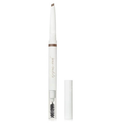 Jane Iredale PureBrow Shaping Pencil Wysuwana kredka do brwi ze szczoteczką (kolor Ash Blonde) 0,09 g