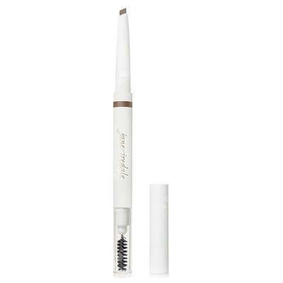 Jane Iredale PureBrow Shaping Pencil Wysuwana kredka do brwi ze szczoteczką (kolor Neutral Blonde) 0,09 g