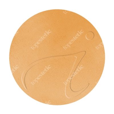 Jane Iredale PurePressed Base Mineral Foundation SPF 20 Refill Mineralny puder prasowany - Wkłady 9,9 g (kolor Autumn)
