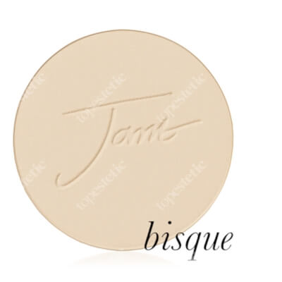 Jane Iredale PurePressed Base Mineral Foundation SPF 20 Refill Mineralny puder prasowany - Wkłady 9,9 g (kolor Bisque)