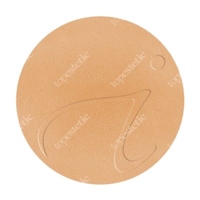 Jane Iredale PurePressed Base Mineral Foundation SPF 20 Refill Mineralny puder prasowany - Wkłady 9,9 g (kolor Coffee)