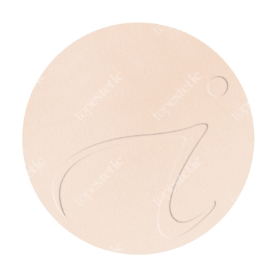 Jane Iredale PurePressed Base Mineral Foundation SPF 20 Refill Mineralny puder prasowany - Wkłady 9,9 g (kolor Ivory)