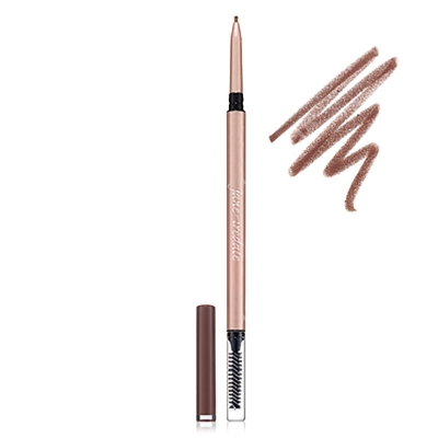 Jane Iredale Retractable Brow Pencil Wysuwana kredka do brwi (kolor Brunette) 0,09 g