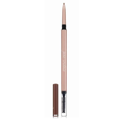 Jane Iredale Retractable Brow Pencil Wysuwana kredka do brwi (kolor Medium Brunette) 0,09 g