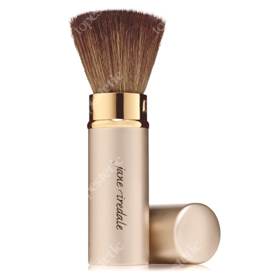 Jane Iredale Retractable Handi Pędzelek wysuwany do pudru prasowanego