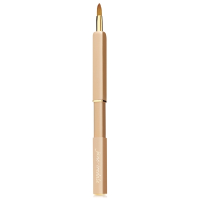 Jane Iredale Retractable Lip Pędzelek do ust z końcówką