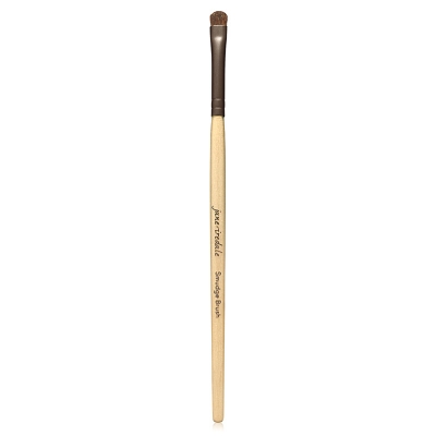 Jane Iredale Smudge Pędzelek stosowany do dokładnej definicji wokół oczu