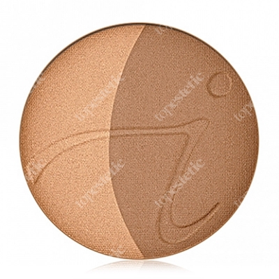 Jane Iredale So Bronze Puder brązujący - Wkład 9,9 g (kolor nr2)