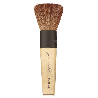 Jane Iredale The Handi Pędzelek do pudru prasowanego