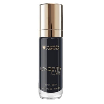Janssen Cosmetics Luxury Serum Luksusowe serum 50 ml