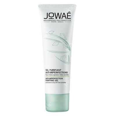 Jowae Anti-Imperfection Mattifying Gel Żel przeciw niedoskonałościom 40 ml