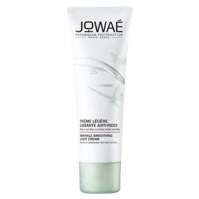 Jowae Wrinkle Smoothing Light Cream Lekki krem wygładzający zmarszczki 40 ml