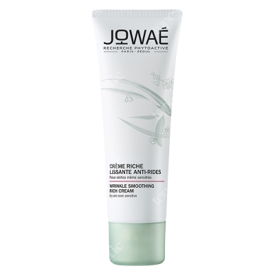 Jowae Wrinkle Smoothing Rich Cream Bogaty krem wygładzający zmarszczki 40 ml