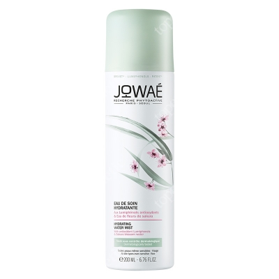 Jowae Hydrating Water Mist Pielęgnująca woda nawilżająca w sprayu 200 ml