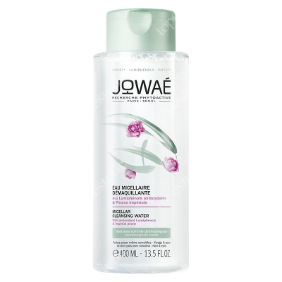 Jowae Micellar Cleansing Water Woda micelarna do demakijażu 400 ml