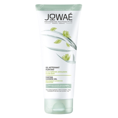 Jowae Purifying Cleansing Gel Oczyszczający żel myjący 200 ml