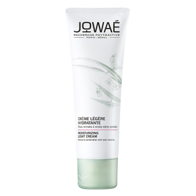 Jowae Moisturizing Light Cream Lekki krem nawilżający 40 ml