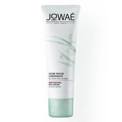 Jowae Moisturizing Rich Cream Bogaty krem nawilżający 40 ml