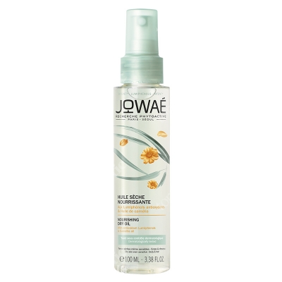 Jowae Nourishing Dry Oil Odżywczy suchy olejek 100 ml