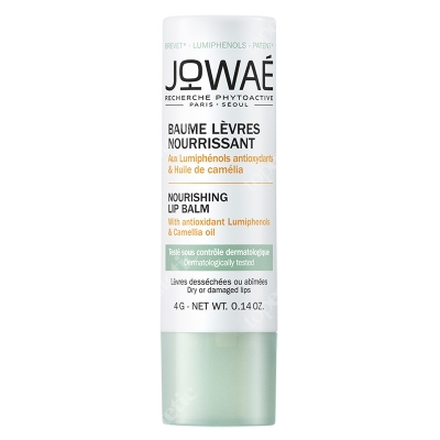 Jowae Nourishing Lip Balm Odżywczy balsam do ust 4 g