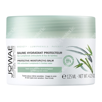 Jowae Protective Moisturizing Balm Ochronny balsam nawilżający 125 ml