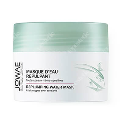 Jowae Replumping Water Mask Nawilżająca hydro-maska 50 ml