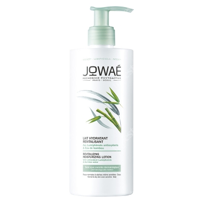 Jowae Revitalizing Moisturizing Lotion Rewitalizujące mleczko odżywcze 400 ml