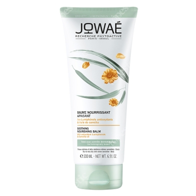 Jowae Soothing Nourishing Balm Odżywczy balsam kojący 200 ml