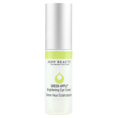 Juice Beauty Brightening Eye Cream Rozświetlający krem pod oczy 15 ml