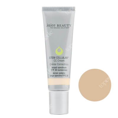 Juice Beauty CC Cream Krem CC (kolor Natural Glow) 50 ml