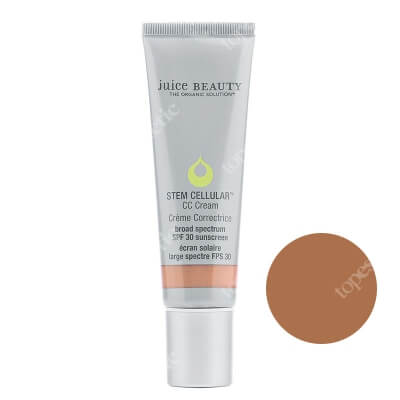 Juice Beauty CC Cream Krem CC (kolor Sun Kissed) 50 ml