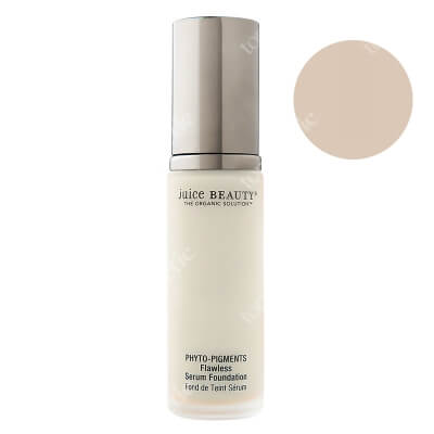 Juice Beauty Flawless Serum Foundation Podkład do twarzy (kolor 05 Buff) 30 ml