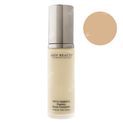 Juice Beauty Flawless Serum Foundation Podkład do twarzy (kolor 14 Sand) 30 ml