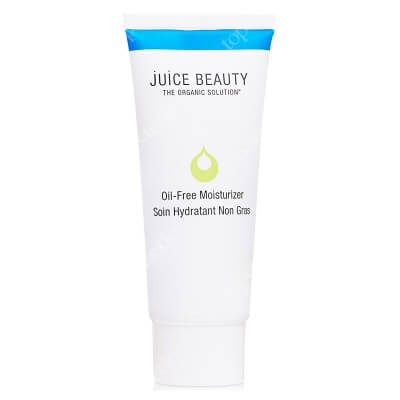 Juice Beauty Oil Free Moisturizer Krem nawilżający 60 ml