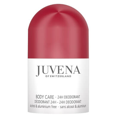 Juvena 24H Deodorant Dezodorant o 24-godzinnej ochronie 50 ml