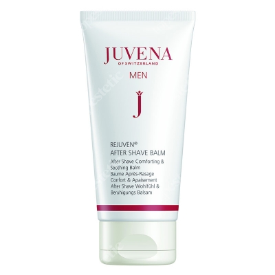 Juvena After Shave Comforting And Soothing Balm Wygładzający balsam po goleniu 75 ml