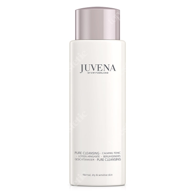 Juvena Calming Tonic Tonik łagodzący 200 ml