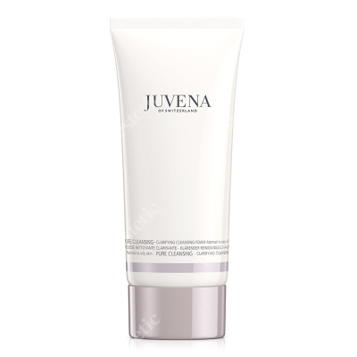 Juvena Clarifying Cleansing Foam Pianka oczyszczająca 200 ml