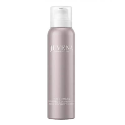 Juvena Exfoliating Guarana Mousse Złuszczający mus z guaraną 125 ml