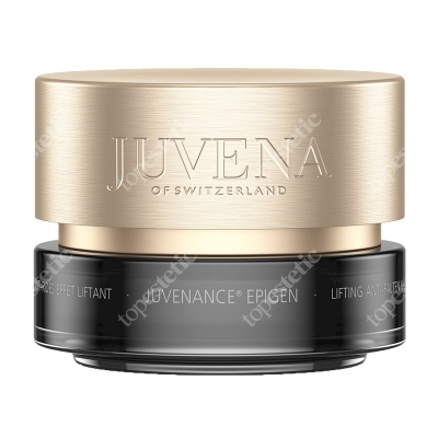 Juvena Lifting Anti-Wrinkle Night Cream Liftingujący krem na noc 50 ml