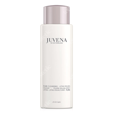 Juvena Lifting Peeling Powder Peeling liftingujący w pudrze 90 g