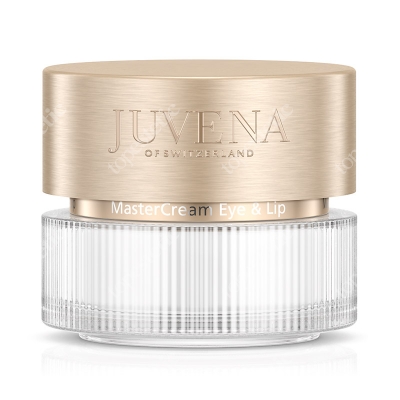 Juvena Master Cream Eye&Lip Luksusowy krem silnie odmładzający na oczy i usta 20 ml