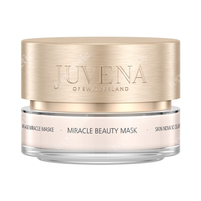 Juvena Miracle Beauty Mask Intensywna maska przeciwstarzeniowa 75 ml