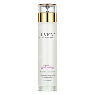 Juvena Miracle Boost Essence Esencja aktywująca 125 ml